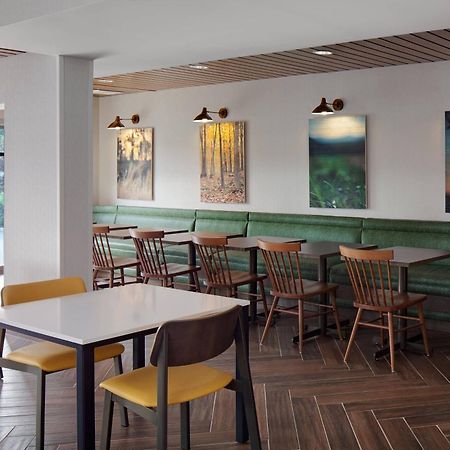 Fairfield Inn By Marriott Atlantic City Absecon Galloway Exteriér fotografie