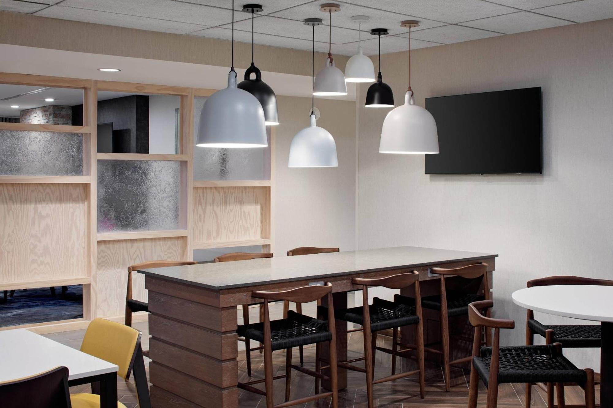 Fairfield Inn By Marriott Atlantic City Absecon Galloway Exteriér fotografie