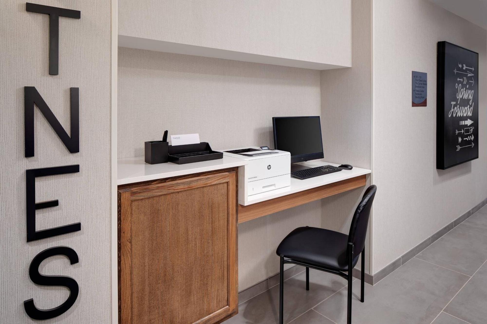 Fairfield Inn By Marriott Atlantic City Absecon Galloway Exteriér fotografie