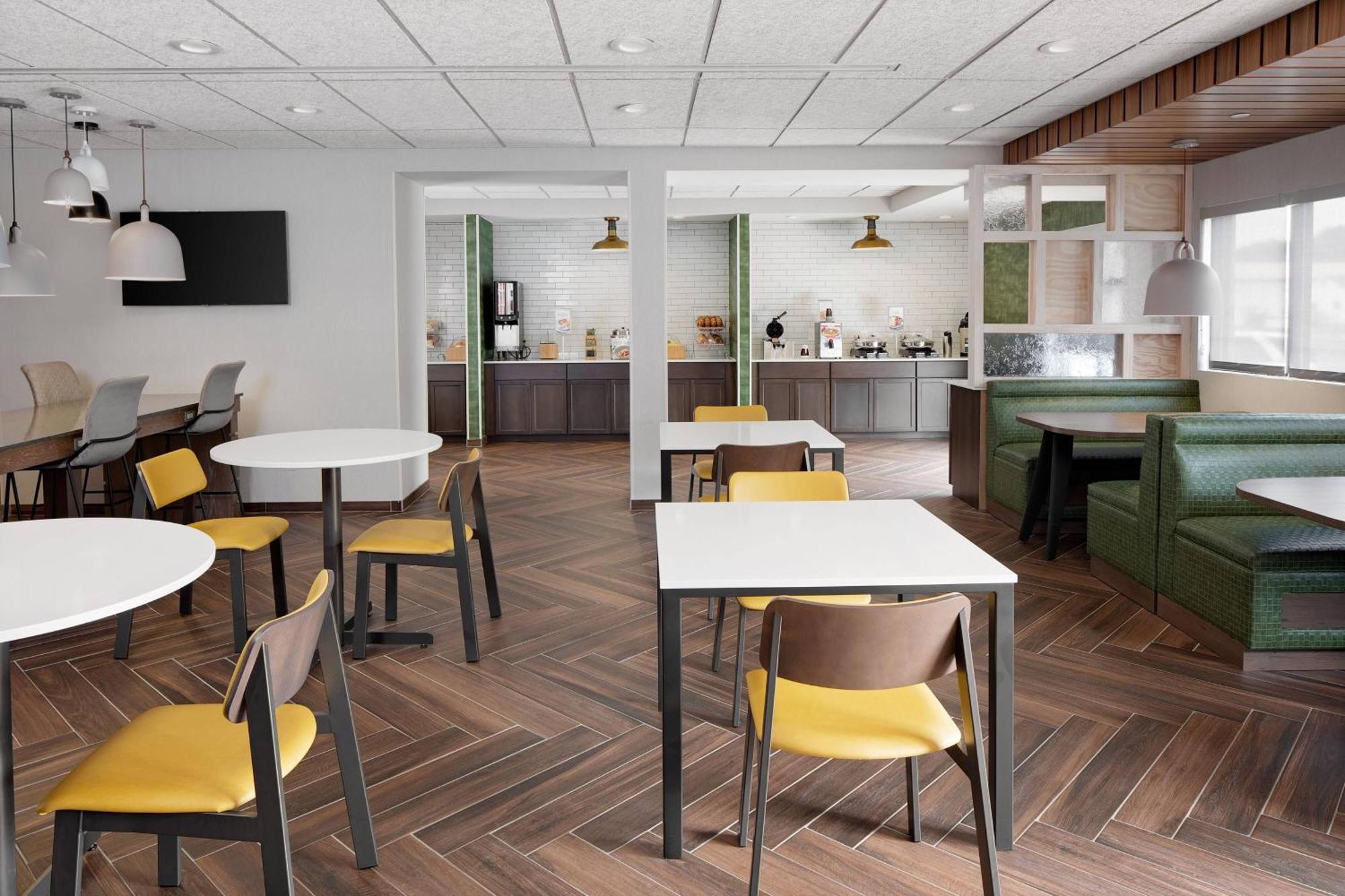 Fairfield Inn By Marriott Atlantic City Absecon Galloway Exteriér fotografie