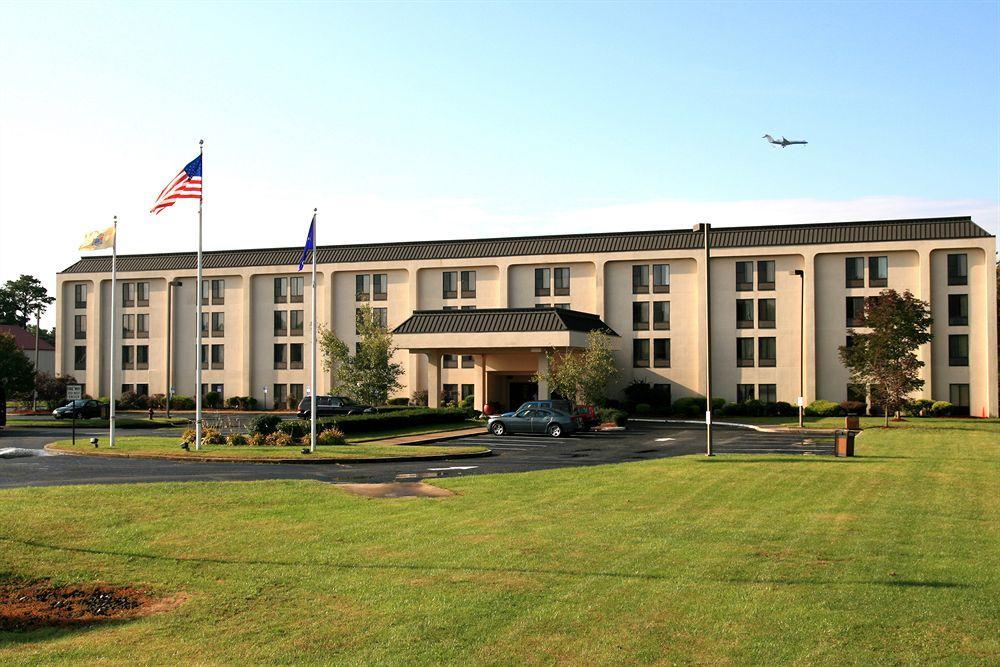 Fairfield Inn By Marriott Atlantic City Absecon Galloway Exteriér fotografie