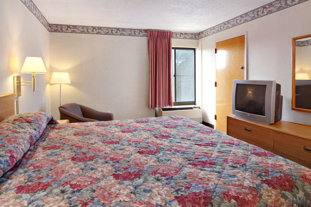 Fairfield Inn By Marriott Atlantic City Absecon Galloway Exteriér fotografie