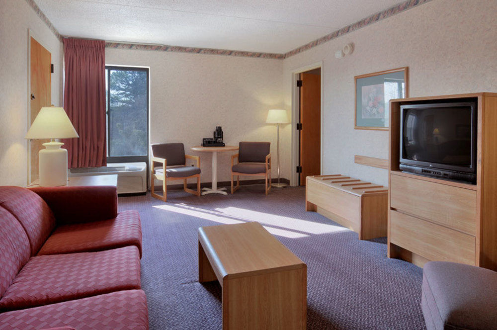 Fairfield Inn By Marriott Atlantic City Absecon Galloway Exteriér fotografie