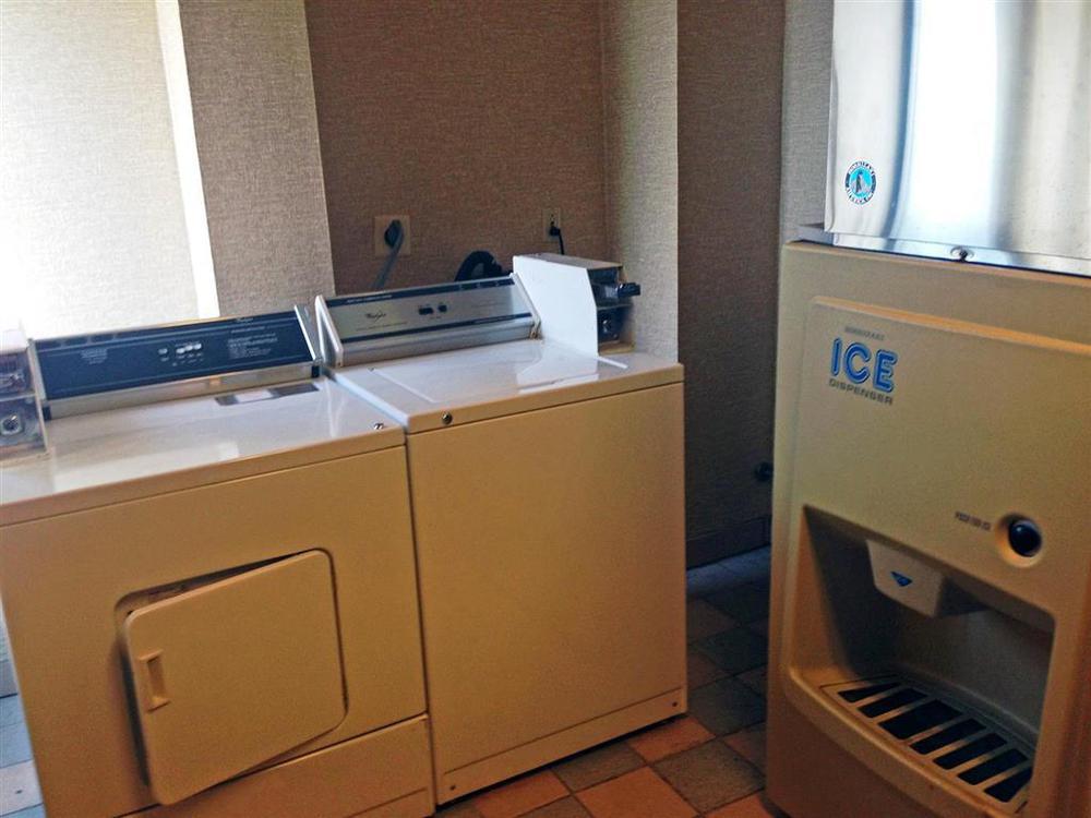 Fairfield Inn By Marriott Atlantic City Absecon Galloway Vybavení fotografie